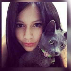 Meet your Posher, Giulia  anna